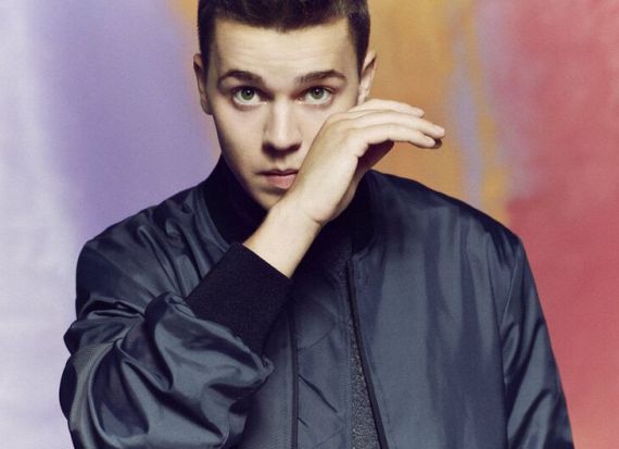 Felix Jaehn