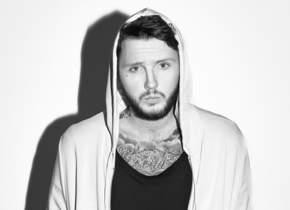 James Arthur