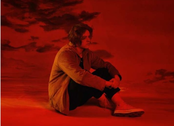 Lewis Capaldi