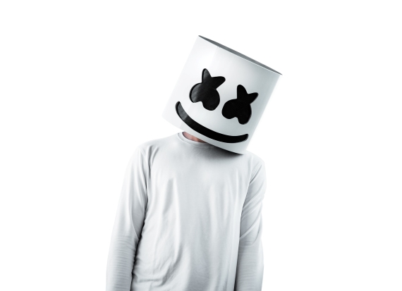 Marshmello