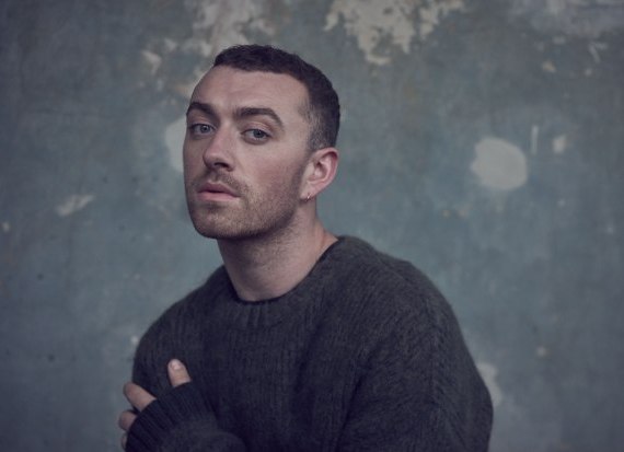 Sam Smith