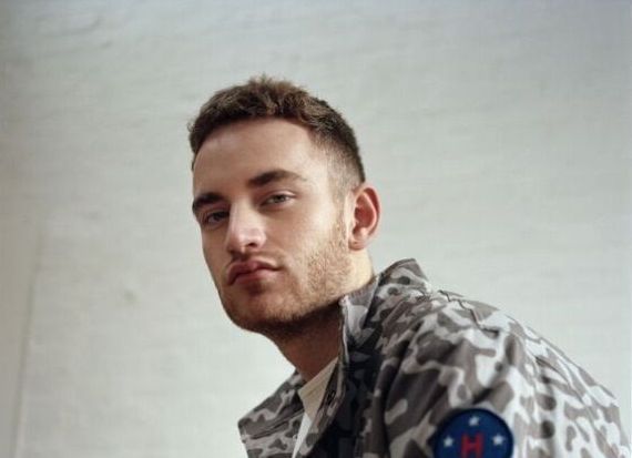 Tom Misch